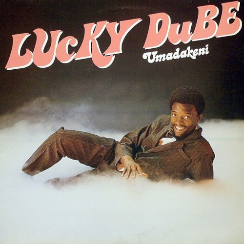 Umadakeni : Lucky DuBe (LP)
