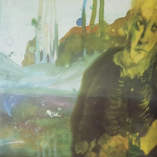 Kukka, Sami : Versiot (LP)