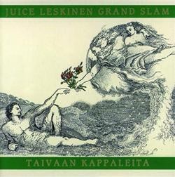 Leskinen, Juice Grand Slam : Taivaan Kappaleita (LP)