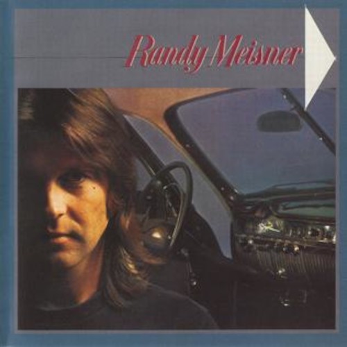 Meisner, Randy : Randy Meisner (LP) eka levy
