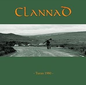 Clannad : Turas 1980 (2-LP)