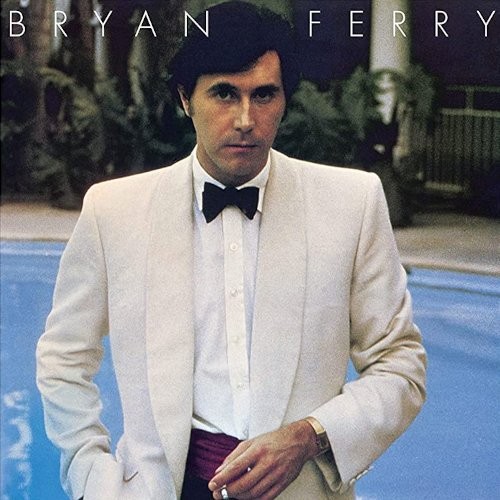 Ferry, Bryan : Another Time, Another Place (LP)
