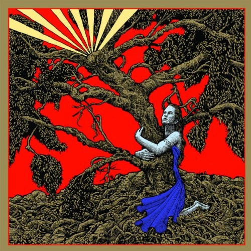 Iterum Nata : Iterum Nata (LP)