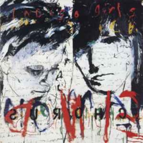 Indigo Girls : Momads Indians Saints (LP)
