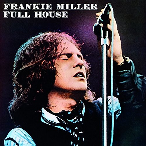 Miller, Frankie : Full House (LP)