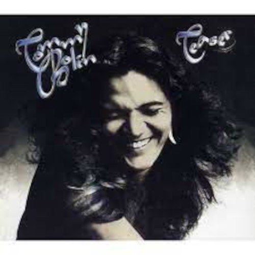 Bolin, Tommy : Teaser (LP)