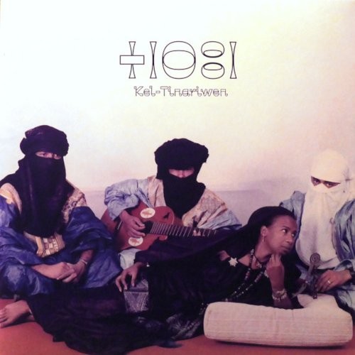 Tinariwen : Kel Tinariwen (LP)