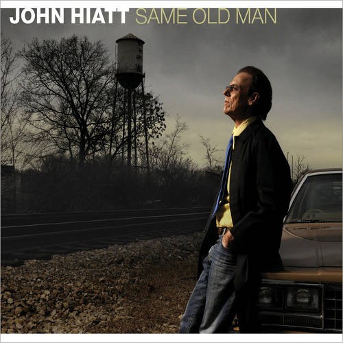 Hiatt, John : Same Old Man (CD)