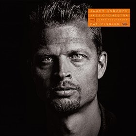 Jakob Norgren Jazz Orchestra : Pathfinding (LP)