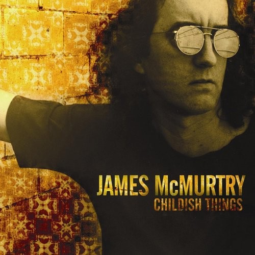 McMurtry, James : Childish Things (2-LP)