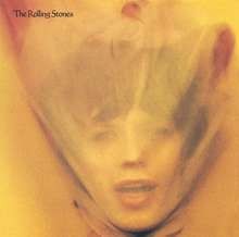 Rolling Stones : Goats Head Soup (CD)