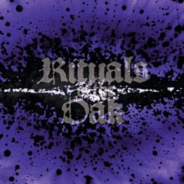 Rituals of the Oak : Come taste the Doom (LP)