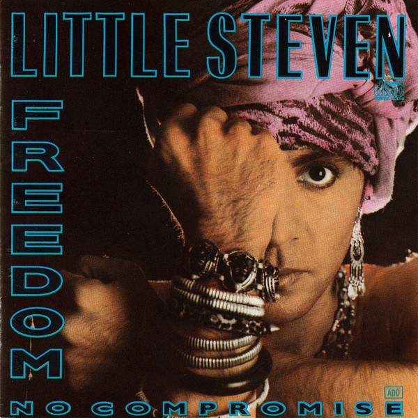 Little Steven : Freedom No Compromises (LP)