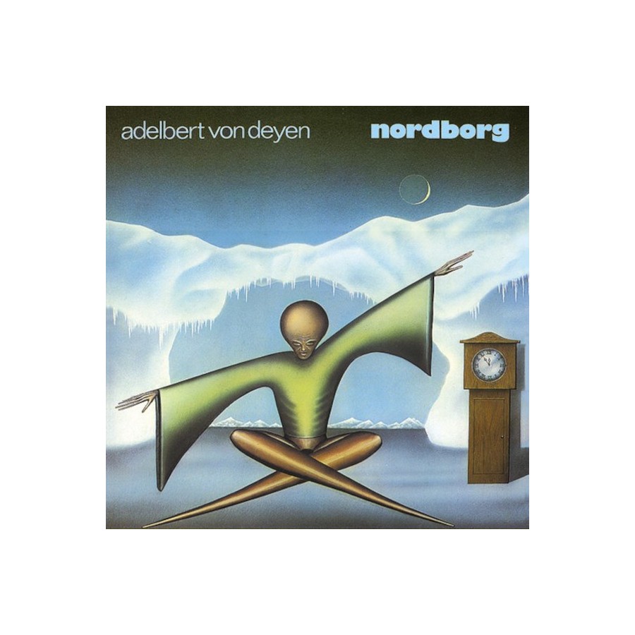 Adelbert Von Deyen Music, Videos, Stats, And Photos – NTSV