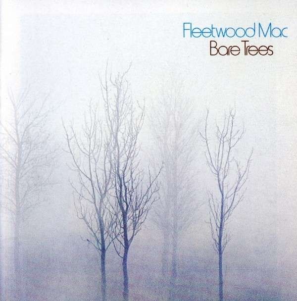 Fleetwood Mac : Bare Trees (CD) 