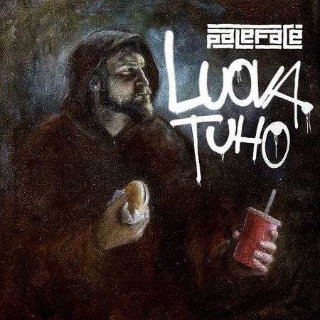 Paleface : Luova tuho (LP)