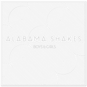 Alabama Shakes : Boys & Girls (CD)