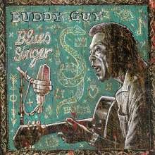 Guy, Buddy : Blues Singer (CD)