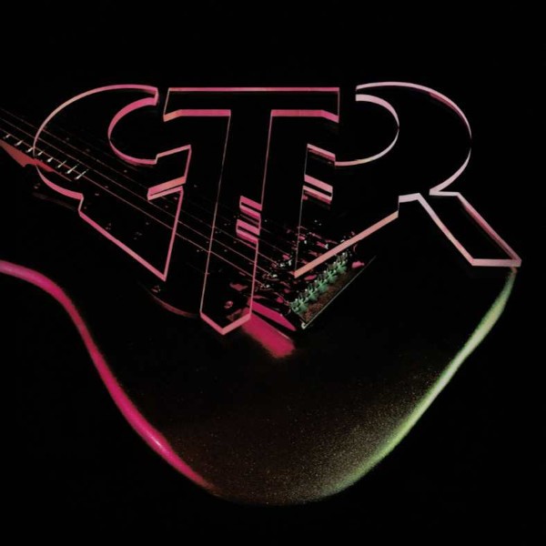 GTR : GTR (12") RSD 23