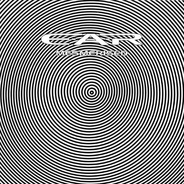 Experimental Audio Research : Mesmerised (LP) RSD 23