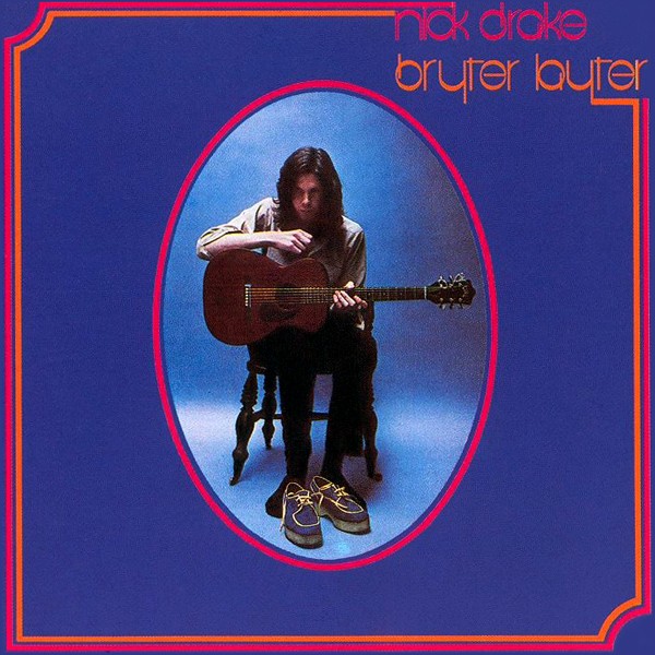 Drake, Nick : Bryter Layter (CD)