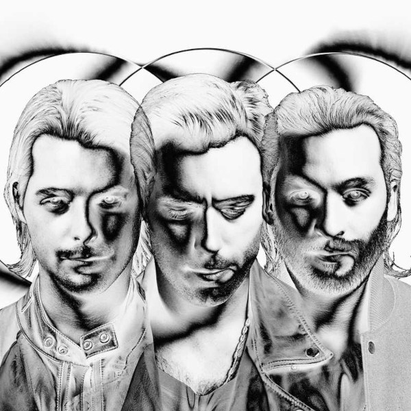 Swedish House Mafia : The Singles (LP) RSD 23