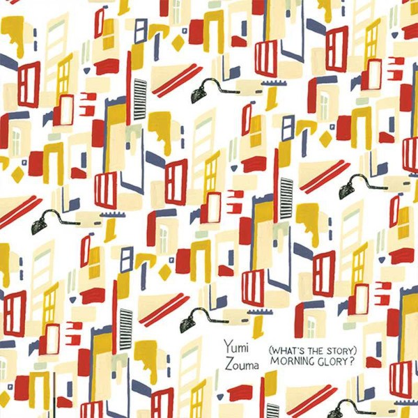 Yumi Zouma : (What\'s the Story) Morning Glory (LP) RSD 23