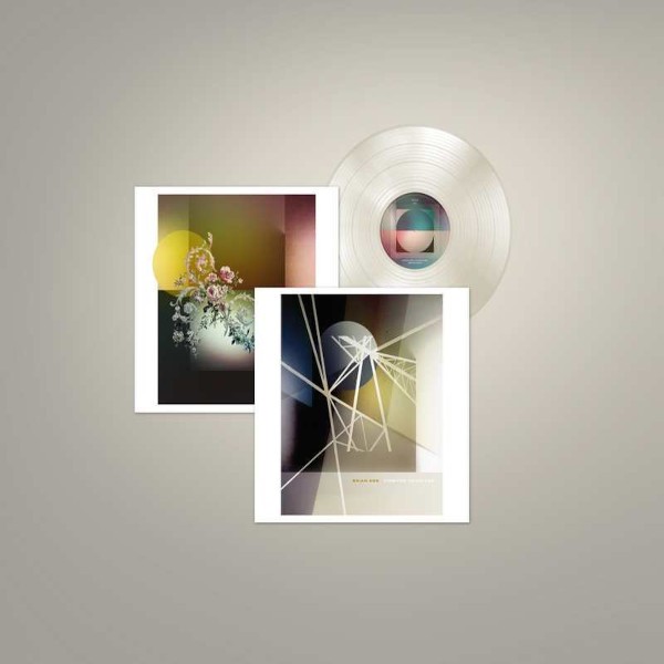 Eno, Brian : Forever voiceless (LP) RSD 23