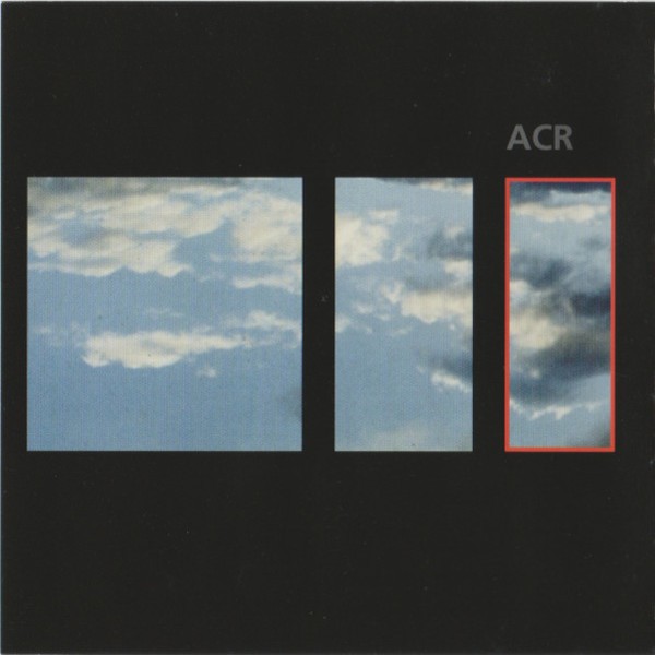 A Certain Ratio : Change the Station (2-LP)