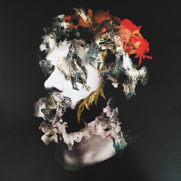 Ash Koosha: I aka I (LP)