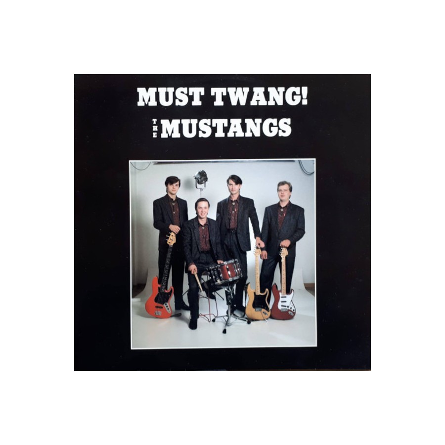 Mustangs Must Twang LP mustangs-must-twang-lp