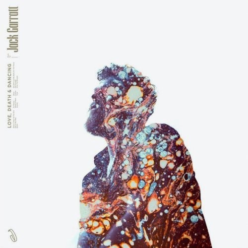 Garratt, Jack : Love, Death & Dancing (2-LP)