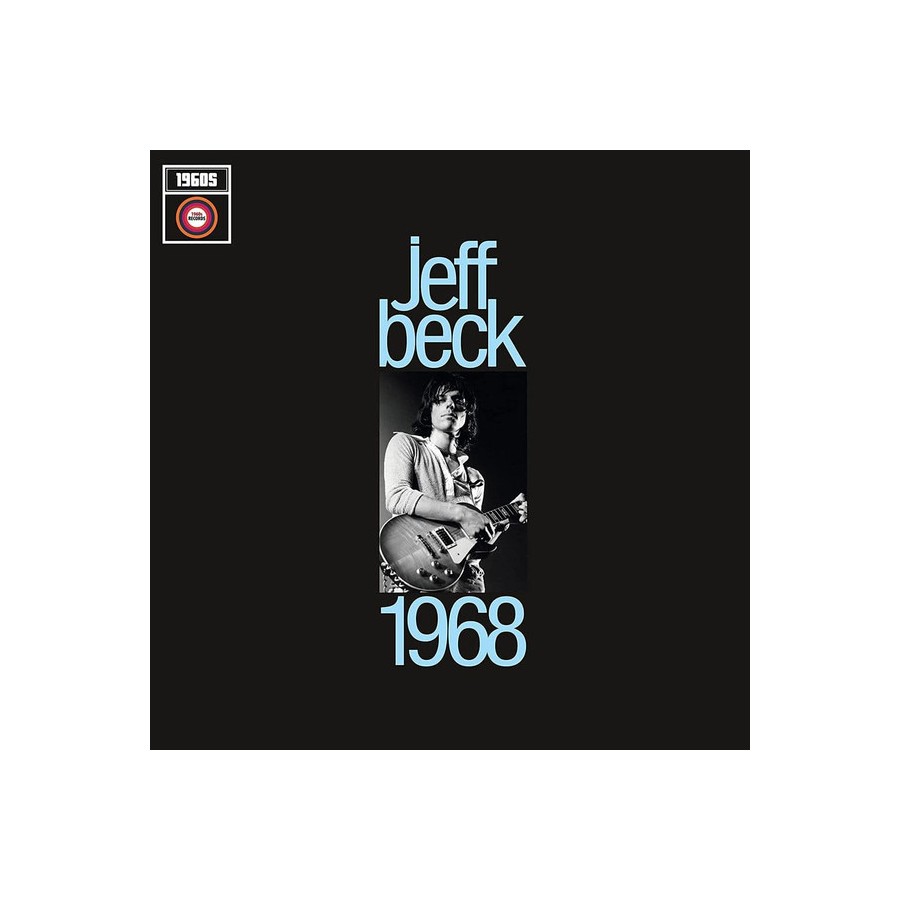 Beck, Jeff : 1968 (LP)