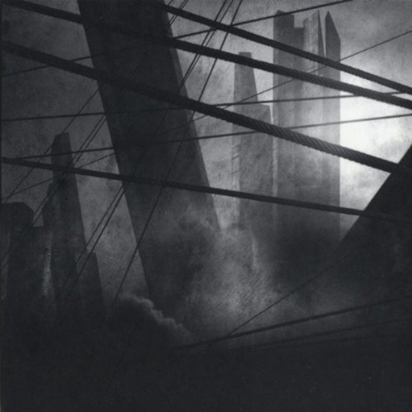 Johannsson, Johann : and in the endless pause soundtrack (LP)