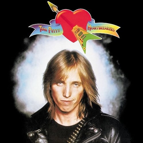 Petty, Tom & The Heartbreakers : Tom Petty & The Heartbreakers (LP)