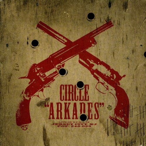 Circle : Arkades (LP)