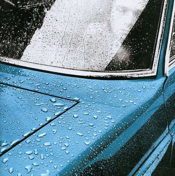 Gabriel, Peter : Peter Gabriel (CD)