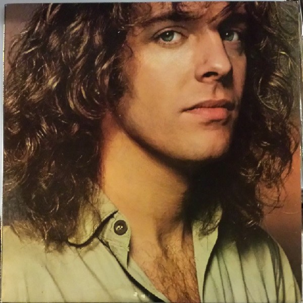 Frampton, Peter : Where I Should Be (LP)