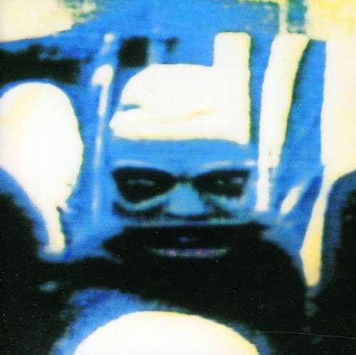 Gabriel, Peter : Peter Gabriel 4 (CD)