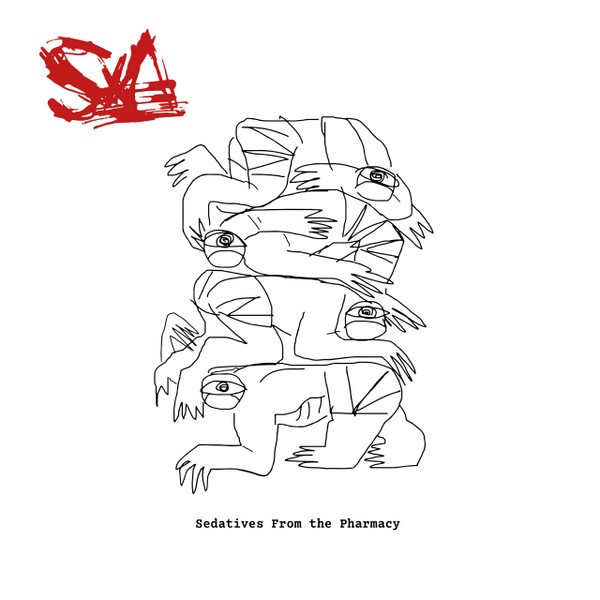 Sexa : Sedatives from the Pharmacy (LP)