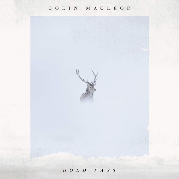 Macleod, Colin : Hold Fast (LP)