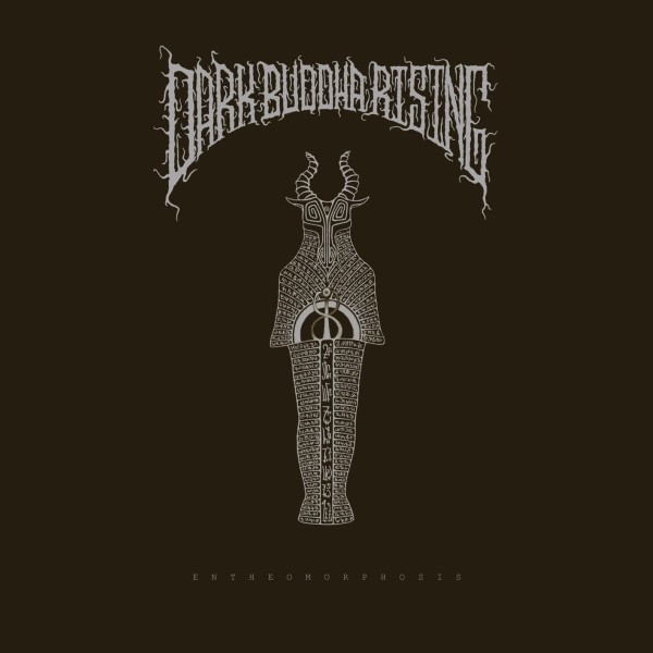 Dark Buddha Rising : Entheomorphosis (2-LP)