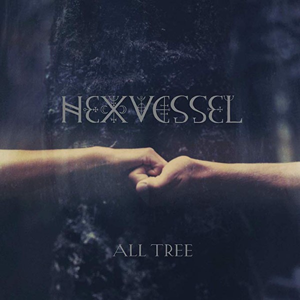 Hexvessel : All Tree (LP)