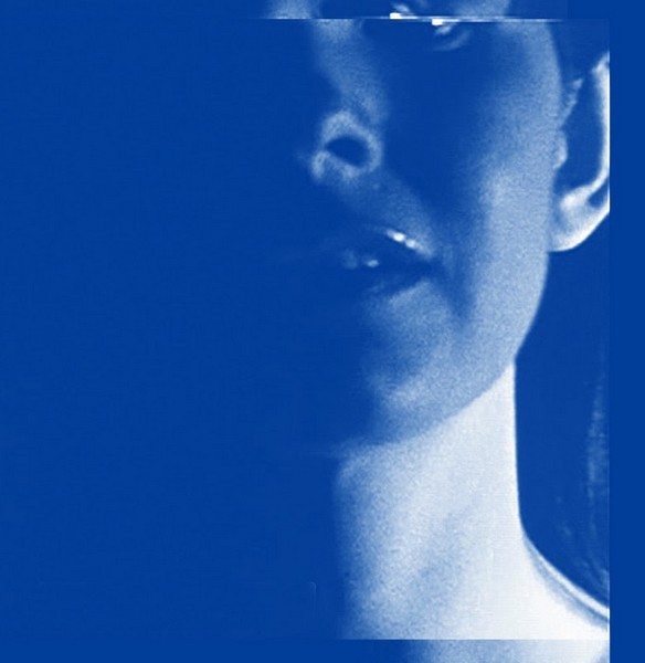 Æthenor : En Form For Blå (2-LP)