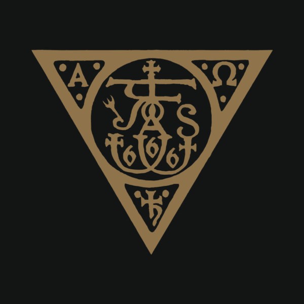 Urfaust : Voodoo Dust (12" LP)