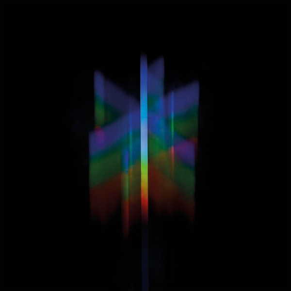 K-X-P : IV (LP)