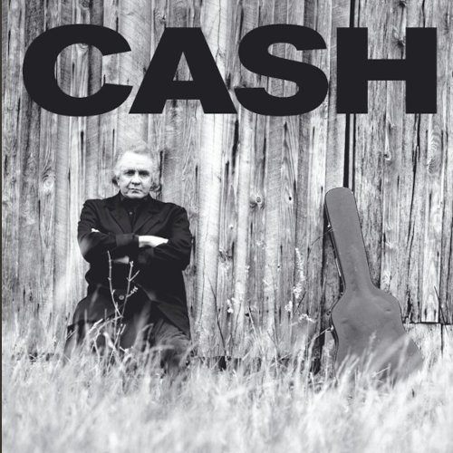Cash, Johnny : American II : Unchained (LP)