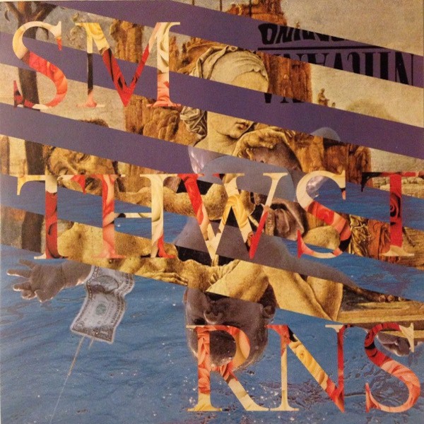 Smith Westerns : Smith Westerns (LP)