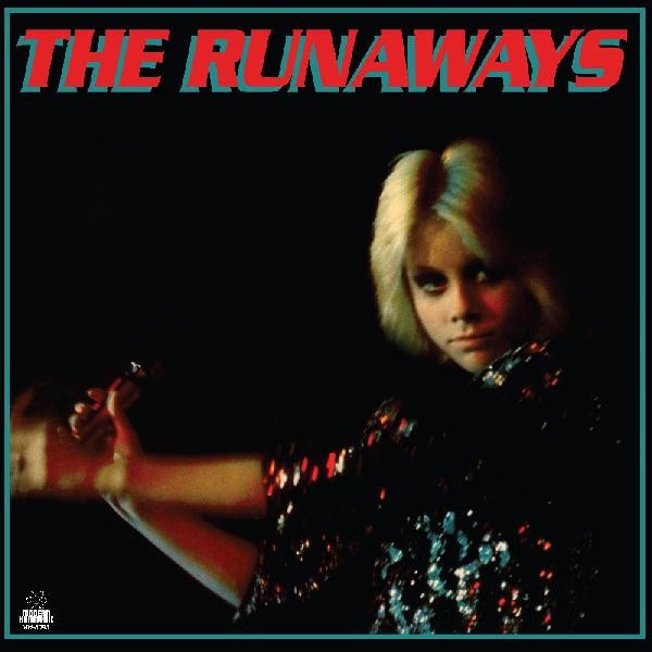 Runaways : The Runaways (LP)