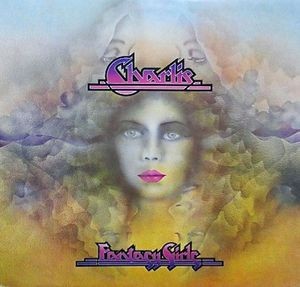 Charlie : Fantasy Girls (LP)
